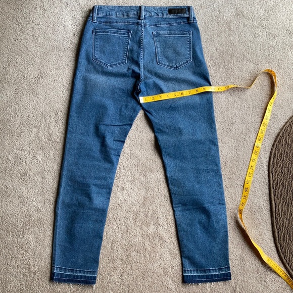 Kenneth Cole Jess Skinny jeans - Picture 3 of 5